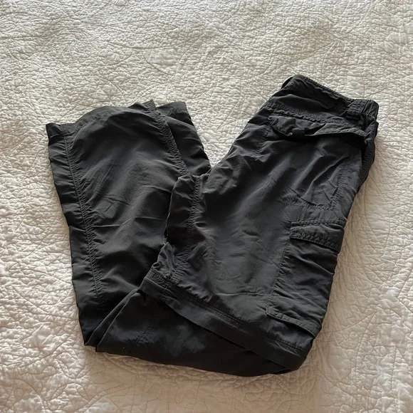 Group of 4 Pairs Columbia Men’s Cargo Outdoors Pants 32x32 - Picture 3 of 5